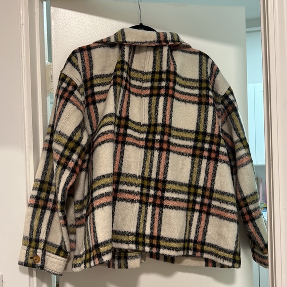 Jacket - Picture 2 of 2